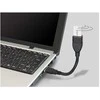 USB adapteris Delock (83713)