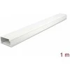 Delock 20723 - Cable floor protection - Baltas - PVC - Adhesive tape - -40 - 65 °C - 1 m