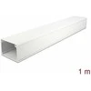Delock 20724 - Cable floor protection - Baltas - PVC - Adhesive tape - -40 - 65 °C - 1 m