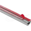 Delock Kabelkanal PVC flexibel 20 x 10 mm - Länge 2 m grau