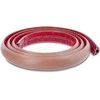 Delock Kabelkanal PVC flexibel 30 x 10 mm - Länge 2 m braun