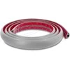 Delock Kabelkanal PVC flexibel 30 x 10 mm - Länge 2 m grau