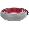 Delock Kabelkanal PVC flexibel 50 x 14 mm - Länge 2 m grau