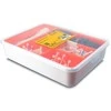 Delock Kabelmanagement Box Set 99-teilig