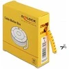 Delock 18357 - Geltona - 500 pc(s)