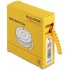Delock 18357 - Geltona - 500 pc(s)