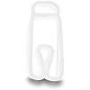 Delock Kabelmarkierer für Kabeldurchmesser 6 - 10 mm 50 Stück transparent