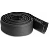 Delock Kabelschlauch Neopren flexibel mit Reißverschluss 3 m x 100 mm juodas