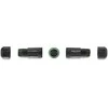 Delock Kabelverbinder RJ45 Buchse zu RJ45 Buchse Cat.6 mit M16 Gewinde IP68 staub- und wasserdicht