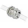Delock Kabelverschraubung PG9 Metall