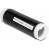Delock 20861 - Heat shrink tube - Juodas - Silicone - 13 cm - 3.5 cm - 2 pc(s)
