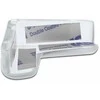 Delock Kantenschutz selbstklebend 40 x 40 x 13 mm transparent