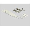Delock Patch panelė De-Lock / 43335