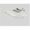 Delock Patch panelė De-Lock / 43335