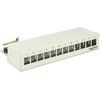 Delock Patch panelė De-Lock / 43335