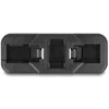 Delock Keystone LSA Set mit Auflegehalterung RJ45 / RJ11 Cat.6 juodas