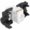 Delock Keystone Modul RJ45 Buchse zu LSA Cat.6A 180° werkzeugfrei