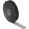 Delock 18715 - Juodas - 20 mm - 5 m - 1 pc(s)