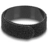 Delock Klettband für Ringscanner
