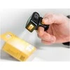 Delock Klettband für Ringscanner