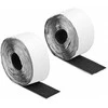 Delock Velcro lipni juosta su lipnia ir vilna juosta L 5 mx P 50 mm juoda