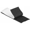 Delock Velcro lipni juosta su lipnia ir vilna juosta L 1 mx P 50 mm juoda