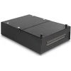 Delock 66235 - Metal - Juodas - IP20 - 134 mm - 203 mm - 58 mm