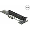 DeLOCK conv. 2xSFF-8654> PCIe x16