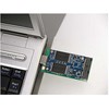 DeLOCK USB 3.0 A (m)> mSATA adapteris