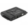DELOCK Konverter USB 3.0 zu SATA 6 Gb/s / IDE 40 Pin / IDE 44 Pin mit Backup Funktion