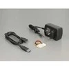 DELOCK Konverter USB 3.0 zu SATA 6 Gb/s / IDE 40 Pin / IDE 44 Pin mit Backup Funktion