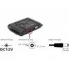 DELOCK Konverter USB 3.0 zu SATA 6 Gb/s / IDE 40 Pin / IDE 44 Pin mit Backup Funktion