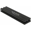 DeLOCK heatsink 100 mm for M.2 module
