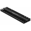 Delock Kühlkörper flach 100 mm für M.2 Modul juodas