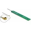 Delock 12692 - 2 dBi - 0.88 - 0.96 GHz - 50 ? - MHF - 0.07 m - coaxial