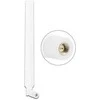 Delock 88977 - 4 dBi - 50 ? - Omni-directional antena - SMA - 4.0:1 - Indoor