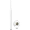 Delock Antenne LTE SMA St 0.3-2.9dBi starr we