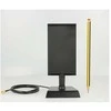 Delock 88992 - 4 dBi - 50 ? - Directional antena - SMA - 2.0:1 - 4.0:1 - 1 m