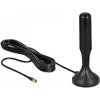 Delock LTE antenos SMA kištukas 3 - 5 dBi 12,4 cm fiksuotas įvairiakryptis