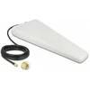 Delock LTE Antenne SMA Stecker 9 - 11 dB direktional mit Anschlusskabel