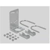 Delock LTE Antenne SMA Stecker 9 - 11 dB direktional mit Anschlusskabel