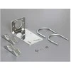 Delock 88808 - 9 dBi - 0.790 - 0.870 / 1.710 - 2.690 GHz - IEEE 802.11b,IEEE 802.11g,IEEE 802.11n - 50 ? - Directional antena - N-type