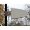 Delock 88808 - 9 dBi - 0.790 - 0.870 / 1.710 - 2.690 GHz - IEEE 802.11b,IEEE 802.11g,IEEE 802.11n - 50 ? - Directional antena - N-type