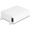 Delock LWL FTTH Indoor Verteilerbox zur Wandmontage 8 Port baltas