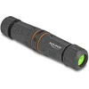 Delock LWL Kabelverbinder SC Duplex Buchse zu SC Duplex Buchse APC mit M20 Gewinde IP68 staub- und wasserdicht