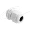 Delock LWL Patchfeld 6 Port für SC Simplex oder LC Duplex grau Metall zur Hutschienen Montage