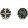 Delock M12 Kabelis X-kodiert 8 Pin Stecker zu Buchse PVC 5 m