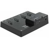 Doko stotelė Delock DeLOCK Doko stotelė M.2 dla 4 x M.2 NVMe PCIe SSD su funkcija klonowania