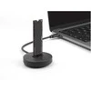 Delock M.2 Dockingstation für M.2 NVMe / SATA SSD mit USB 10 Gbps USB Type-C™ Stecker