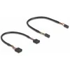DeLOCK Konwerter M.2 su kluczem B+M 1 x RJ45 2,5 Gigabit LAN